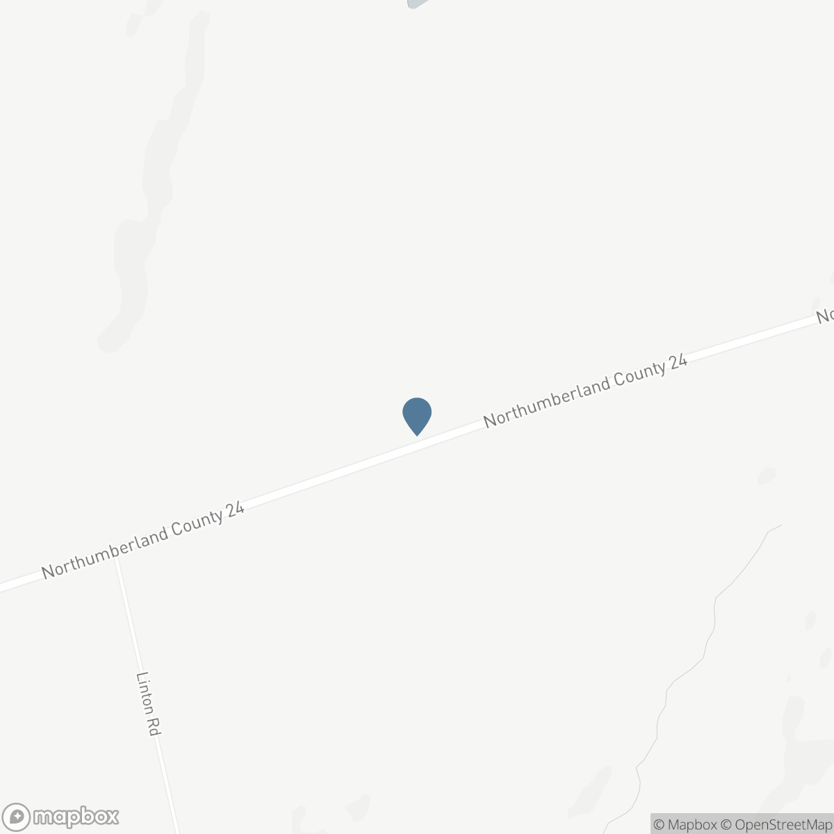 13052 COUNTY ROAD 24 ROAD, Alnwick-Haldimand, Ontario K0K 2X0